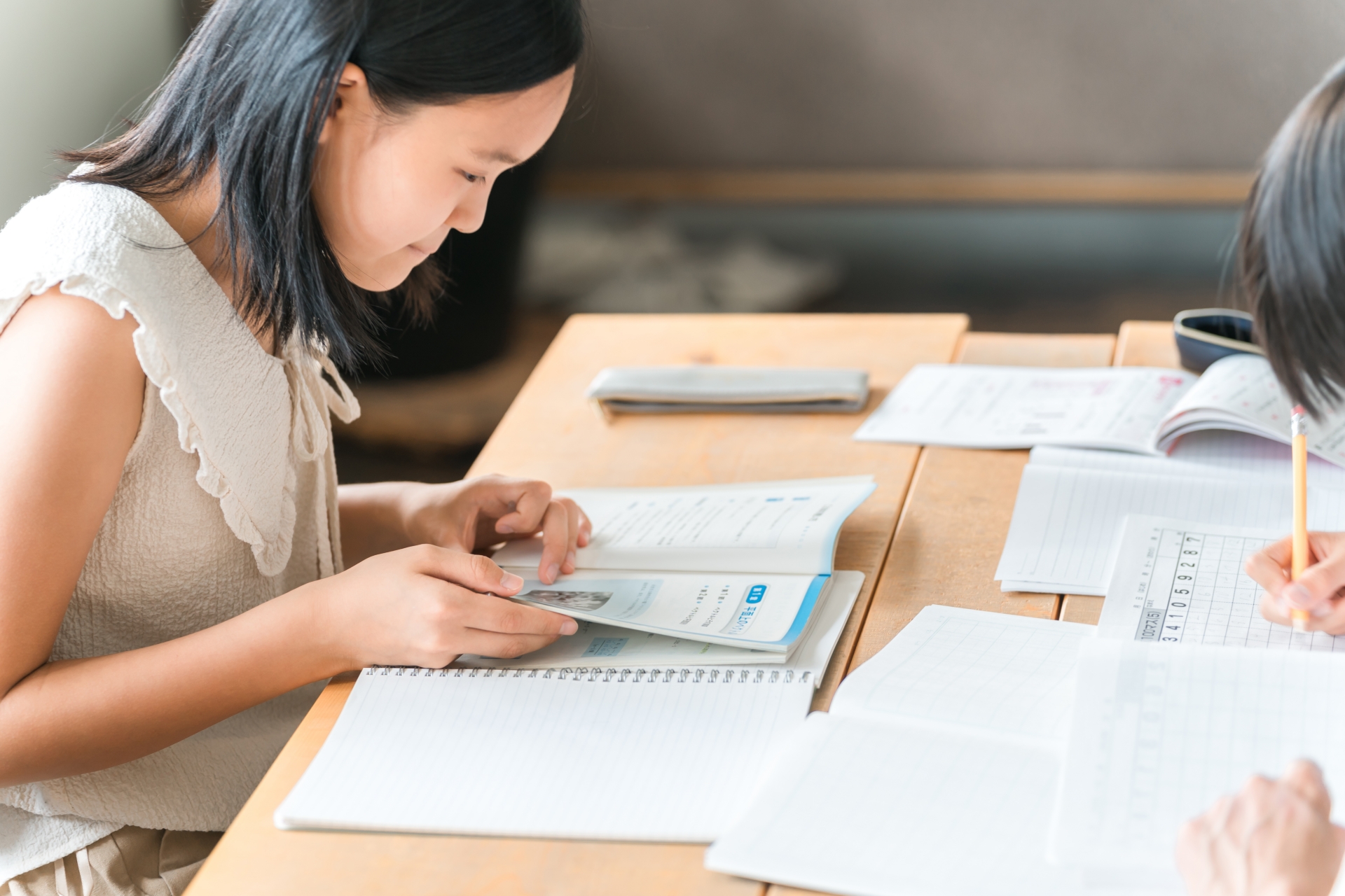 学級活動で育成を目指す自己指導能力