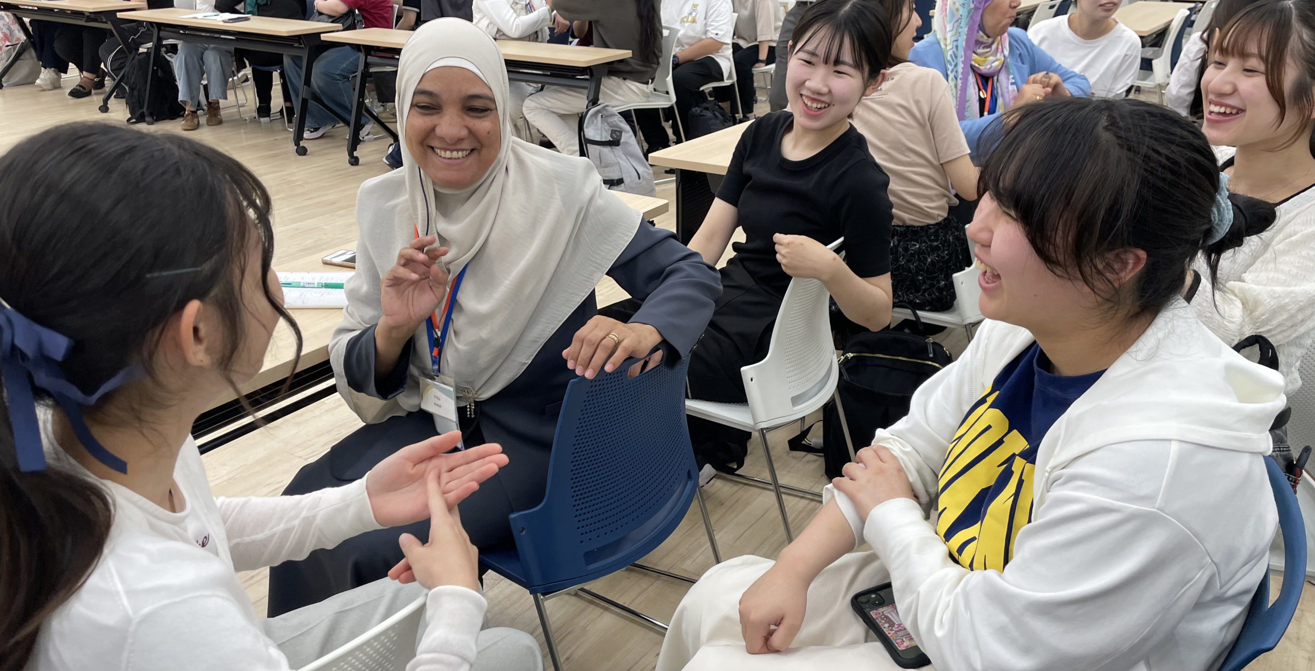 エジプト日本教育パートナーシップ