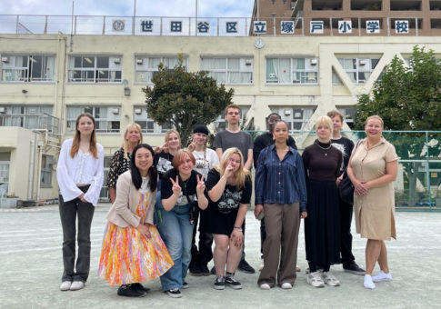 ドキュメンタリー映画「小学校〜それは小さな社会〜」